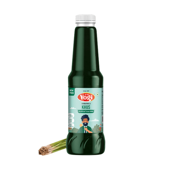 Yogi Khash